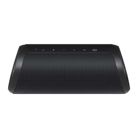 LG XG7QBK XBoom Go Portable Bluetooth Speaker 30W