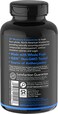 Sports Research Whole Fruit Blueberry Concentrate Made From Organic Blueberries Non-Gmo &amp; Gluten Free (60 Liquid Softgels)