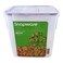Snapware Airtight Storage Box Rectangular Purple 5.4L