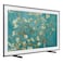 Samsung LS Series The Frame Art Mode 75-Inch UHD Smart QLED TV QA75LS03BAUXZN Black