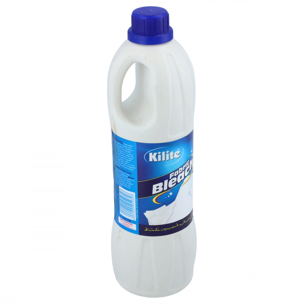 Kilite Fabric Bleach 550 ml