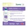 Himalaya Baby Lotion Extra Moist Clear 200ml