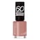 Rimmel London 60 Seconds Super Shine Nail Polish 230 Mauve To The Music 8ml