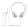 Logitech H390 USB Headset Off White
