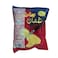 Chips Oman Chilly Flavour Potato Chips 15g