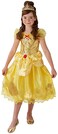 Rubie's Festival Costumes For Girls Storryteller Golden Belle Small 34 Years