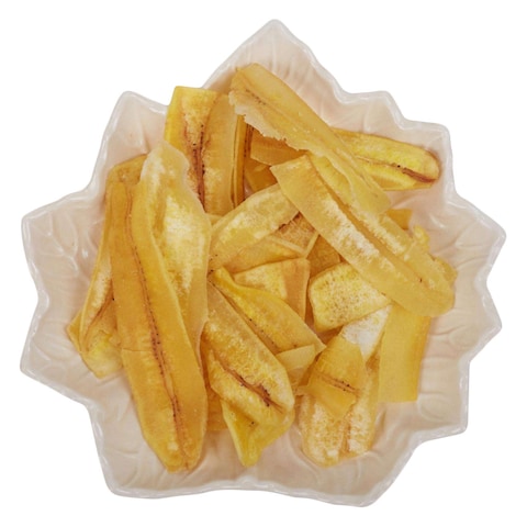 Amigos Matoke Crisp Chips 400G