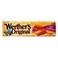 Werther's Toffees Soft Caramel Milk Chocolate Original 48g