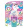 Joker Slimy Unicorn Collectable Dough Multicolour