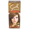 Samsol Hair Color No Ammonia 39 Light Brown 50 ml