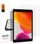 Spigen Paper Touch [2 PACK] designed for iPad 10.2 inch Screen Protector film with Paper texture simulation for Sketching/Drawing/Writing - 2 Pack