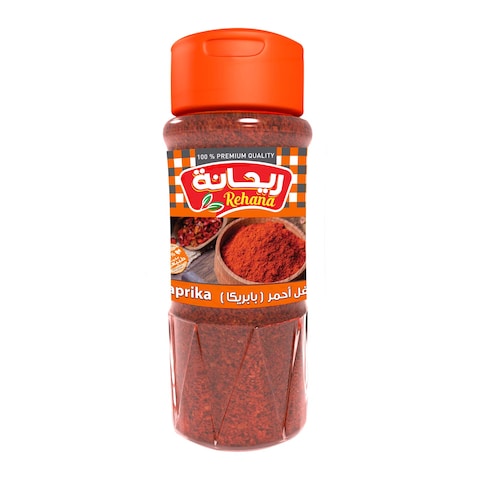 Rehana Paprika Powder - 70 gram