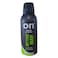 On Man Mythic Man Deodorant 150ml
