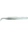 Yato Multipurpose Bend Tweezer - Silver