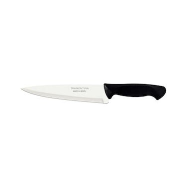 Tramontina Usual Chef Knife - Silver