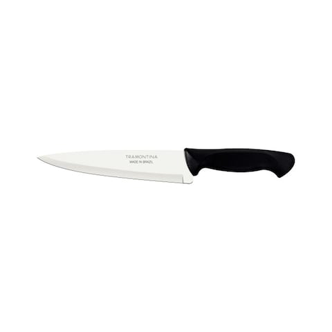 Tramontina Usual Chef Knife - Silver