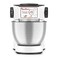 Moulinex Wizzo Food Processor 800W QA311127 White