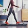 ULTIMAX Smart Folding Walking Pad Smart Walk Folding Treadmill Slim Foldable Exercise Fitness Equipment Under Desk Running Walking Pad Outdoor Indoor Gym