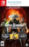 Nintendo Switch Mortal Kombat 11 Aftermath Kollection