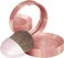 Bourjois Paris Little Round Pot Blusher 16 Rose Coup De Foudre, 2.5G