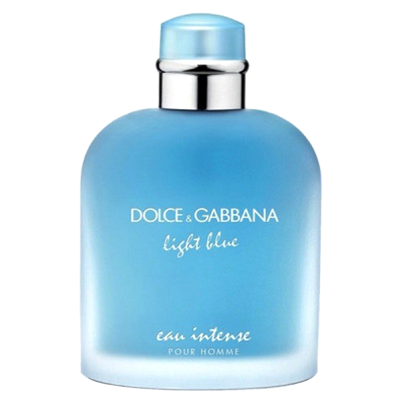 Dolce &amp; Gabbana Light Blue Eau Intense Eau De Parfum 100ml