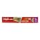 SANITA ALUMINUM FOIL 200 SQFT 1 ROLL