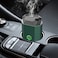 Aclix Usb Incense Burner Bakhoor, Type C Power Portable Bakhoor Burner Electric, 2500mah Battery Bakhoor for Home Fragrance, Fit in Car Bakhoor, Rechargeable Arabic Bakhoor Burner