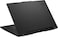 Asus Tuf Dash FX517Z 15.6" 144Hz FHD Gaming Laptop, 12th Gen Intel Core i7-12650H, 16GB DDR5 RAM, 512GB PCIe SSD, Nvidia RTX 3070 8GB, Windows 11 Home, English Backlit KB, Off Black   90NR0AV3-M001V0