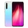 Xiaomi Smartphone Redmi Note 8 Dual Sim 128GB White