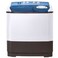 LG TwinWash Top Loading Washing Machine 14kg P1961NT Multicolour