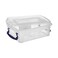 Style House Plastic Box 1.25L