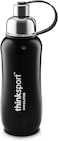 Thinksport Bpa-Free Double Wall Vacuum Insulated Stainless Steel Sports Bottle