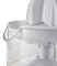 Crownline CJ-268 Citrus Juicer, Capacity: 500 ml jug, 2 juicer cones, 220-240V, 50/60 Hz, Power: 19W