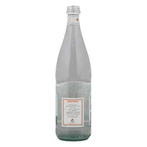 Acqua Panna Natural Mineral Water 750ml
