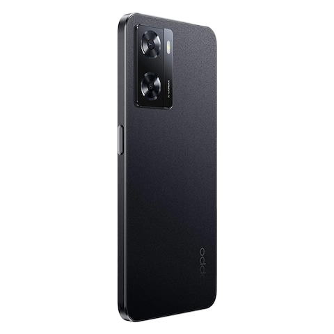 OPPO PHONE A57 4+64 BLACK