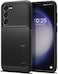 Spigen Slim Armor designed for Samsung Galaxy S23 PLUS case cover (2023) - Black