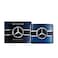 Mercedes Benz Sign For Men Edp 100ml for Men