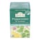 Ahmad Tea Peppermint &amp; lemon Relax 20 Tea Bags
