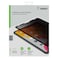 BELKIN ScreenForce TruePrivacy Screen Protection for iPad Pro 12.9 (3rd/4th Gen)