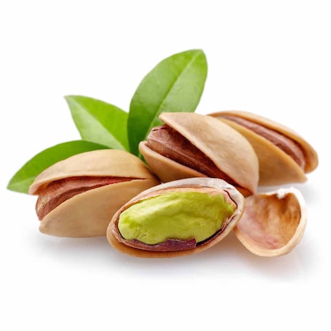 California Pistachios
