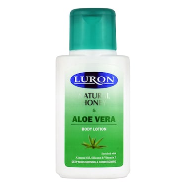 Luron Body Lotion Aloe Vera - 200ml