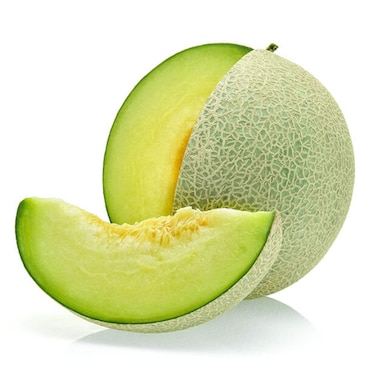 Melon Honey Dew 2kgs