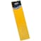 AGC - Multi-Purpose Microfiber Car Cleaning Towel Yellow 1 PC (40X60)