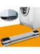 Cady One Base Stand Movable Multi Functional Furniture Dolly Base For Washing Machine Dryer Refrigerator
