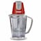 كبة سمارت 600 واط - أحمر - SCH6111EU