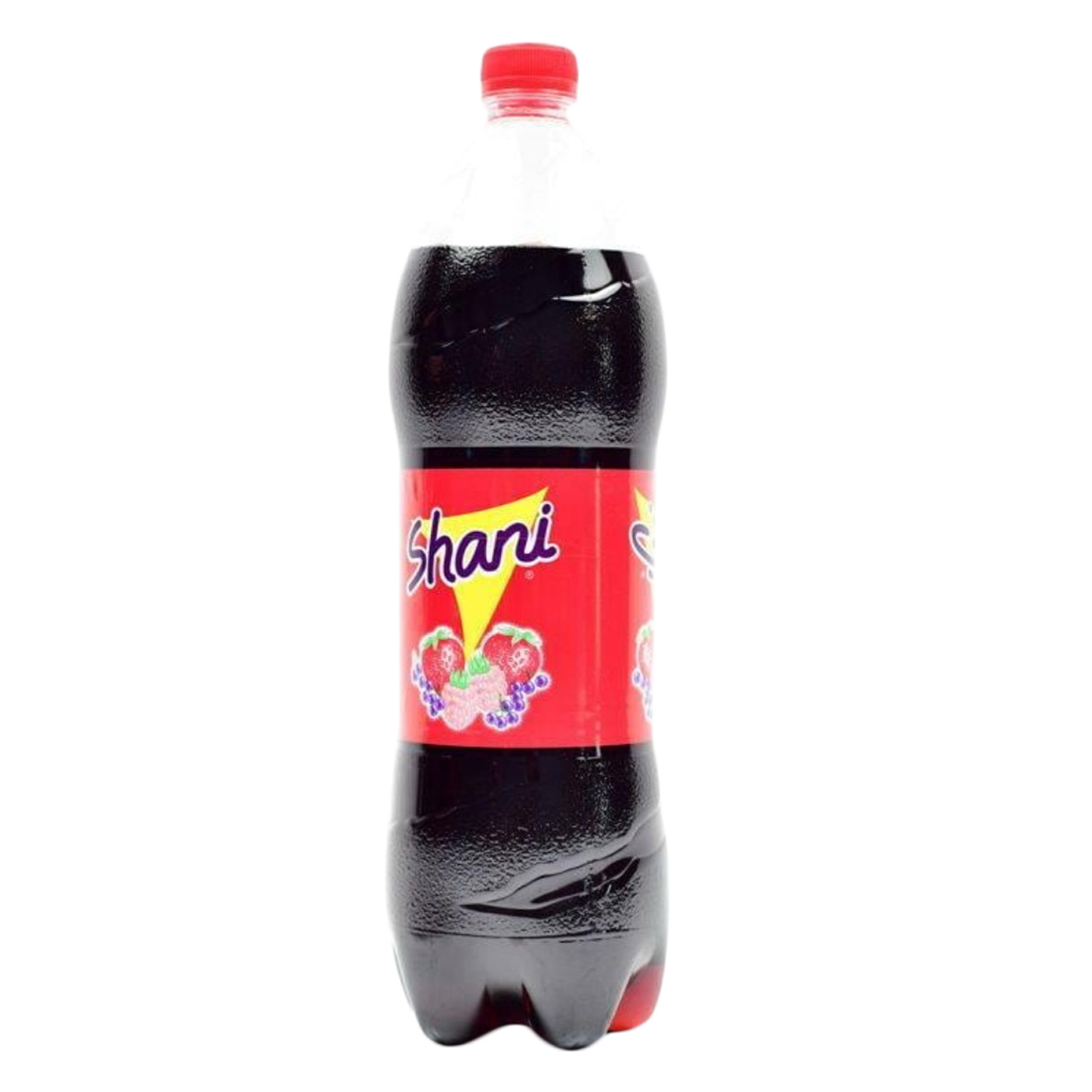 Mirinda Shani Soft Drink 1.25L