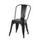 Jilphar  Furniture Commercial Grade  Metal Indoor-Outdoor Chair JP1264A
