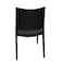 Jilphar Furniture Stackable Fiber Plastic Chair- JP1268A