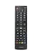 Generic Remote Control For Lg Lcd Led Smart Tv Black