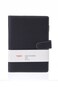 A5 Executive Binder Plain - Refillable Papers